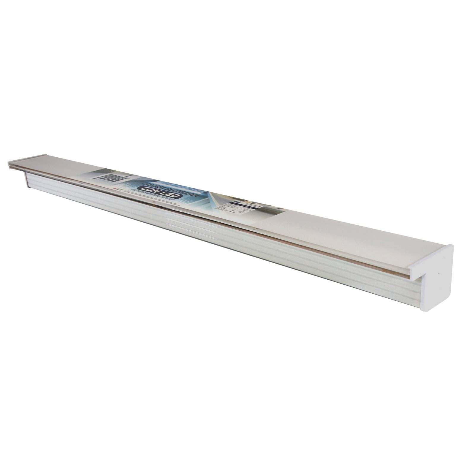 Cascada decorativa LED tipo natural. Modelo: WF-LRA48-1.5T