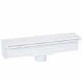 Cascada decorativa tipo natural. Modelo: WF-N-12-1-I