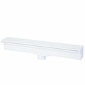 Cascada decorativa tipo natural. Modelo: WF-N-18-1-I