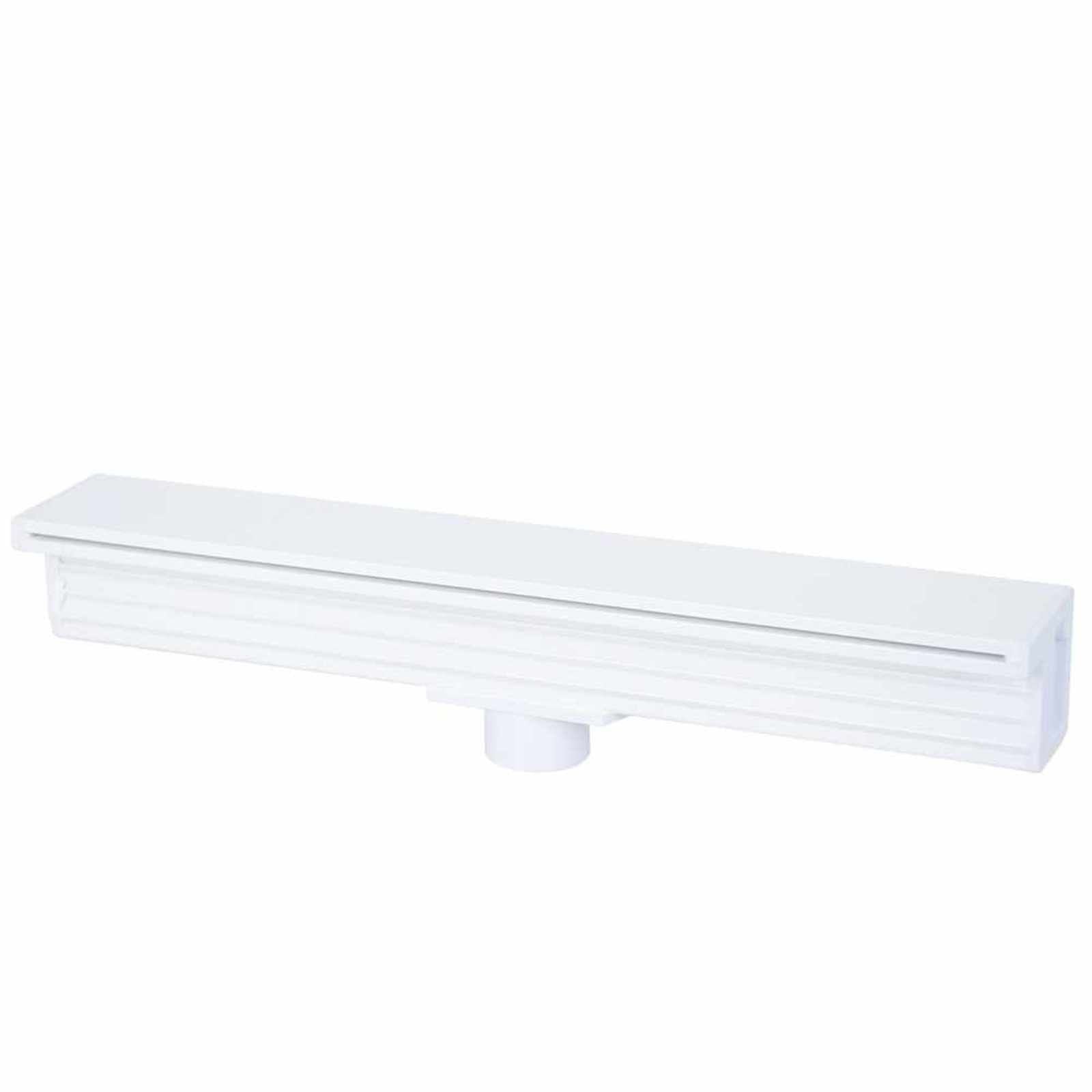 Cascada decorativa tipo natural. Modelo: WF-N-18-1-I