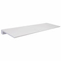 Cascada decorativa tipo natural. Modelo: WF-N-48-12-I