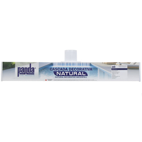 Cascada decorativa tipo natural. Modelo: WF-NA24-1T