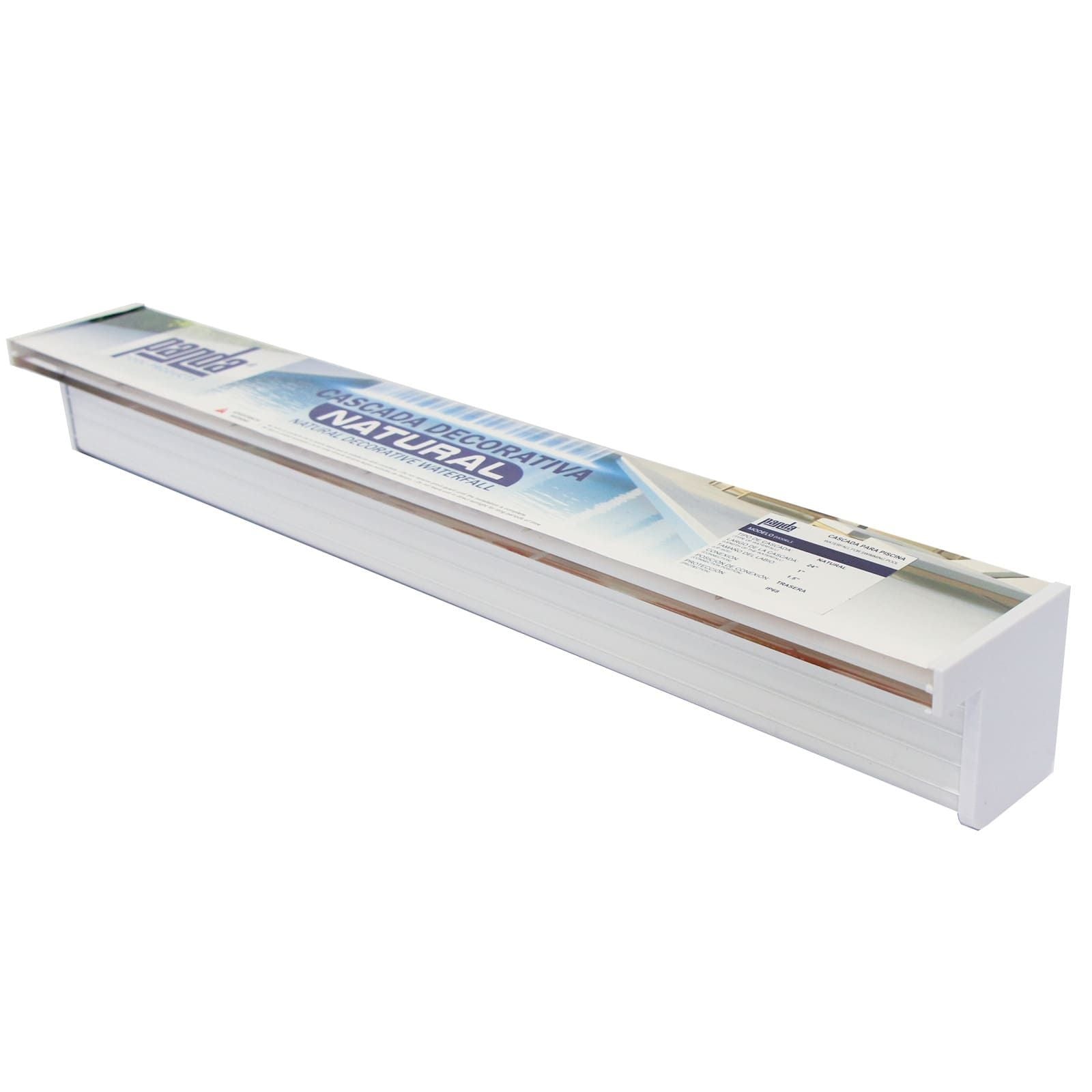 Cascada decorativa tipo natural. Modelo: WF-NA24-1T