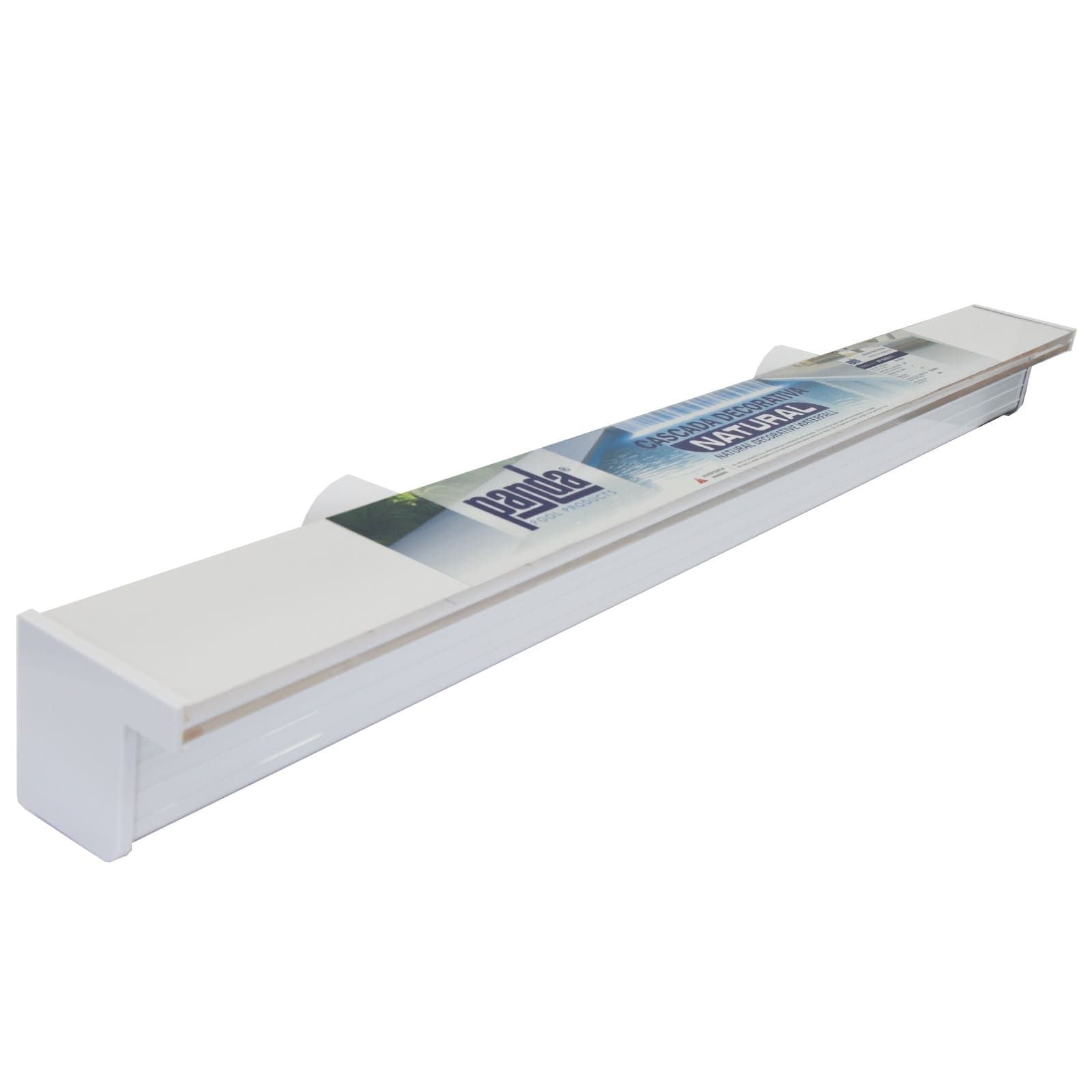 Cascada decorativa tipo natural. Modelo: WF-NA36-1T